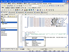 ez-HTML