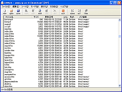 LHMelting for Win32 SS