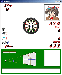 Darts501