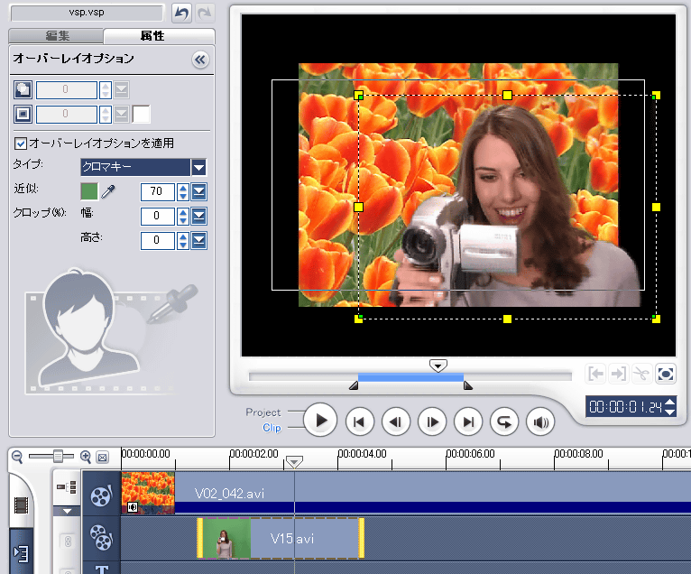 VideoStudio 9
