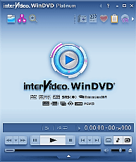 WinDVD 7 Platinum