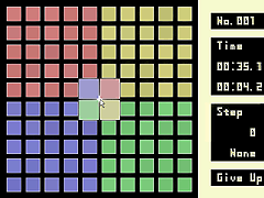 Colorful Notes SS