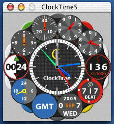 ClockTime5