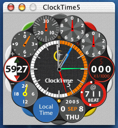 ClockTime5