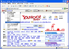 Yahoo!c[o[