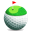 CountDownGOLF