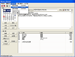 Memory Manager