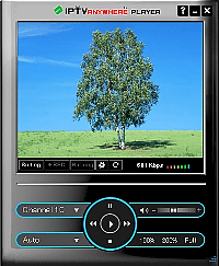 MY-IPTV Anywhere