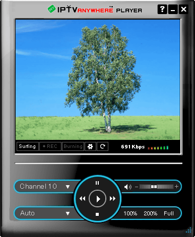 MY-IPTV Anywhere