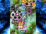 Blue Wish Resurrection