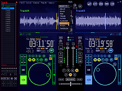 DJS