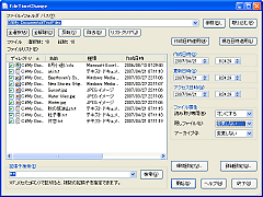 FileTimeChange