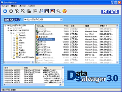 DataSalvager SS