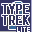 TYPETREK2 LITE