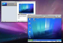 VMware Fusion 2