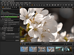 Capture One PRO p