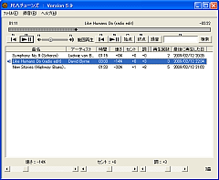 ڔ`[Y(s8Tunes) SS