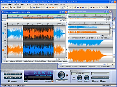 Sound it! 5.0 for Windows