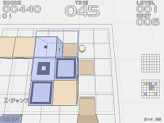 COLK-CUBE SS