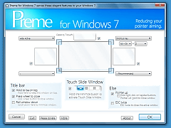 Preme for Windows 7 SS