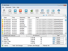 Disk Pulse