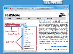 FastStone Capture SS