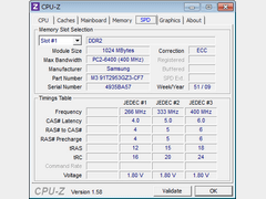 CPU-Z