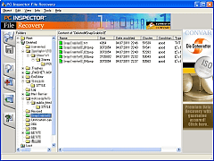 PC INSPECTOR File Recovery SS