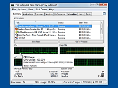 Free Extended Task Manager SS