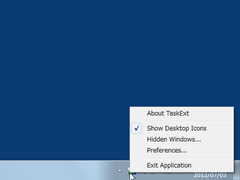TaskbarExt