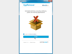AppRemover SS