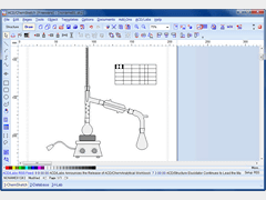 ACD/ChemSketch Freeware