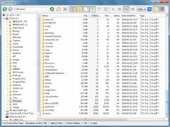 Folder Size Explorer