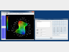 jAOt3D (RINEARN Graph 3D) SS