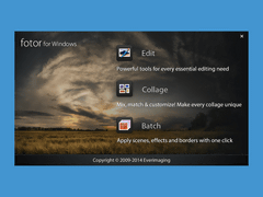Fotor for Windows SS