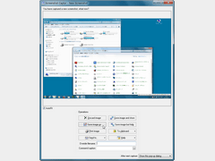 Screenshot Captor
