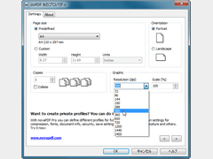 doPDF SS