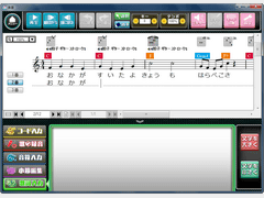 MusicScore3 ܃f