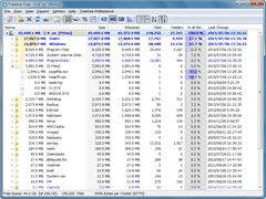 TreeSize Free SS