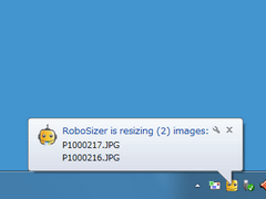 RoboSizer