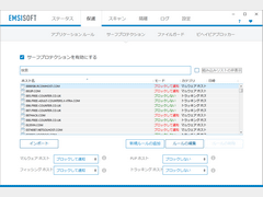 Emsisoft Anti-Malware 12