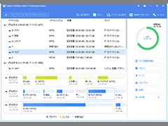 EaseUS Partition Master V[Y SS