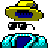 めがねくん for Windows 95