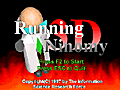 Running Ninomy 3D SS