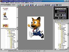 PictureStation�̎��s���
