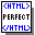 HTMLPerfect