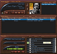 �uMP3 JUKEBOX 4 by MusicMatch�v�̉��
