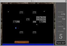 �uB.A.L.L�v�̉��