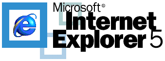 Internet Explorer Vo[W5łς